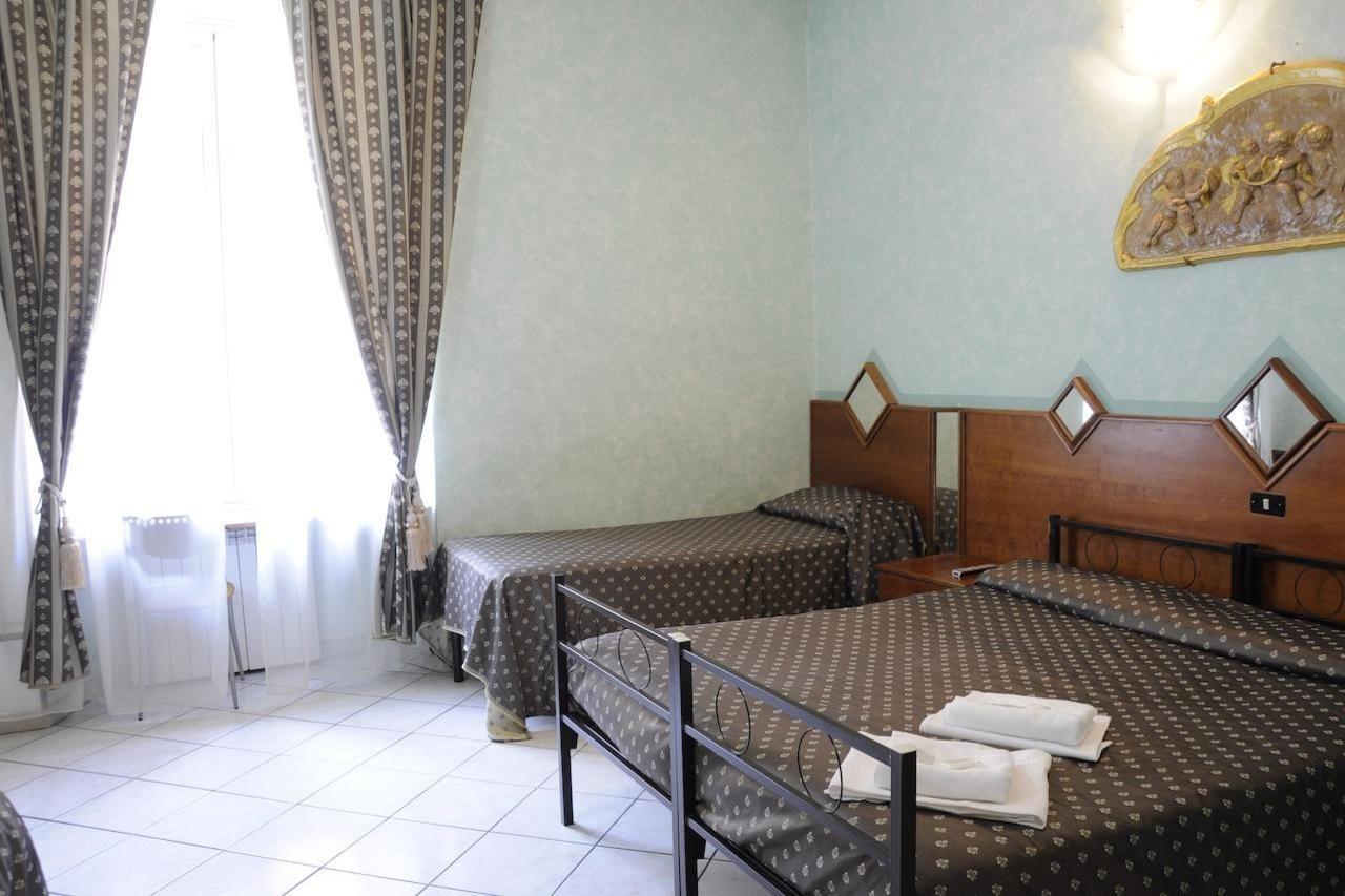 Hotel Farini Rome Extérieur photo