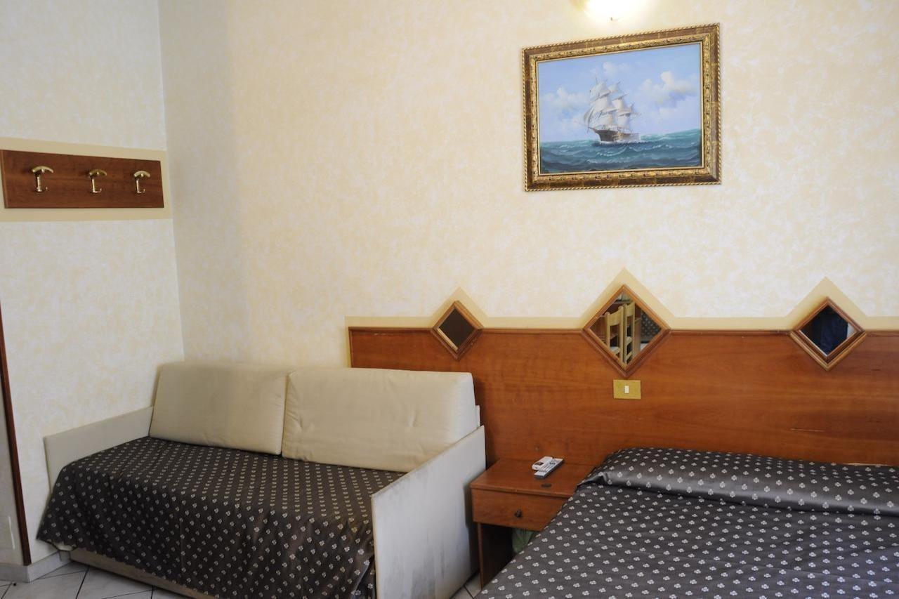 Hotel Farini Rome Extérieur photo