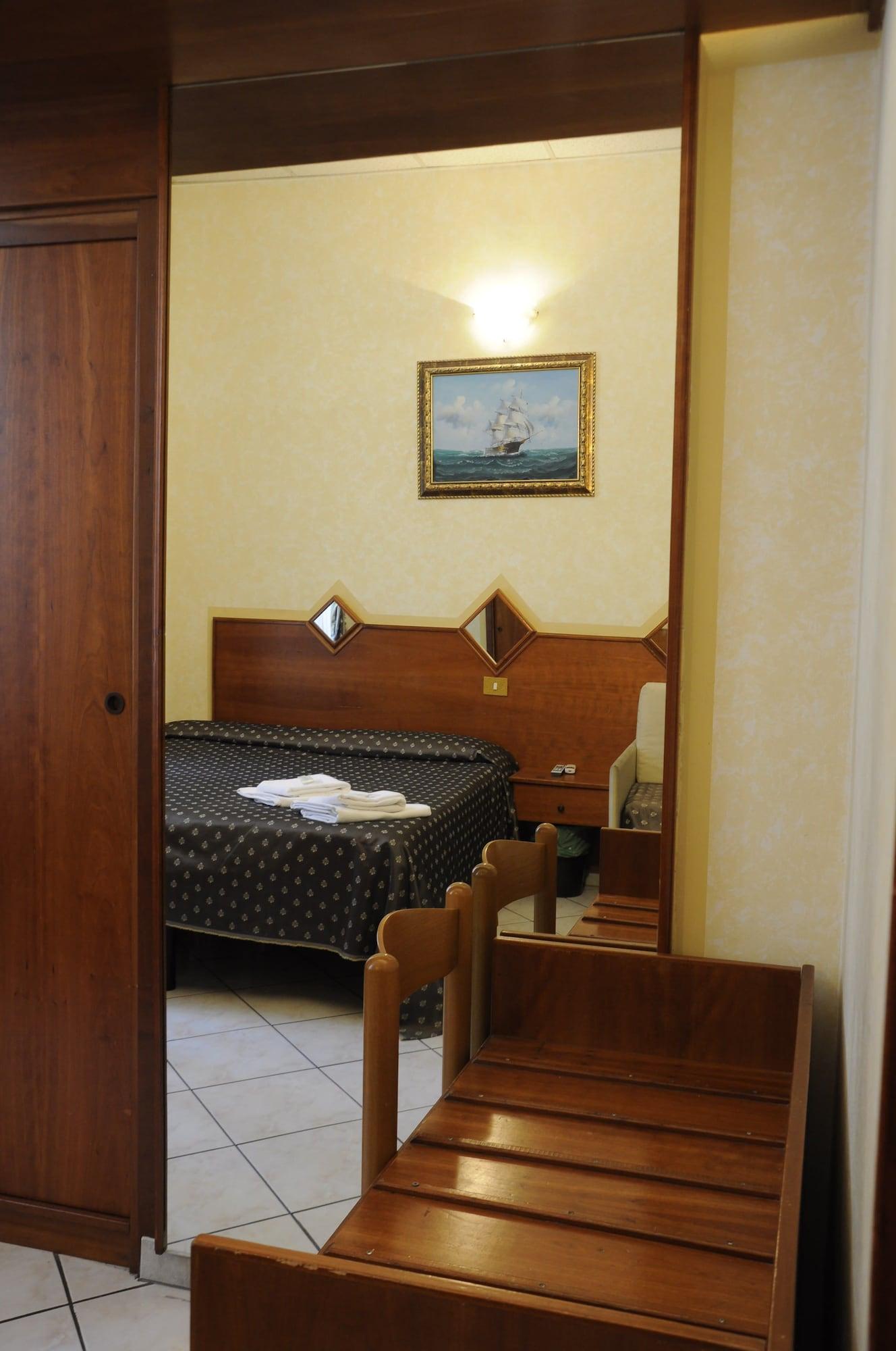 Hotel Farini Rome Extérieur photo