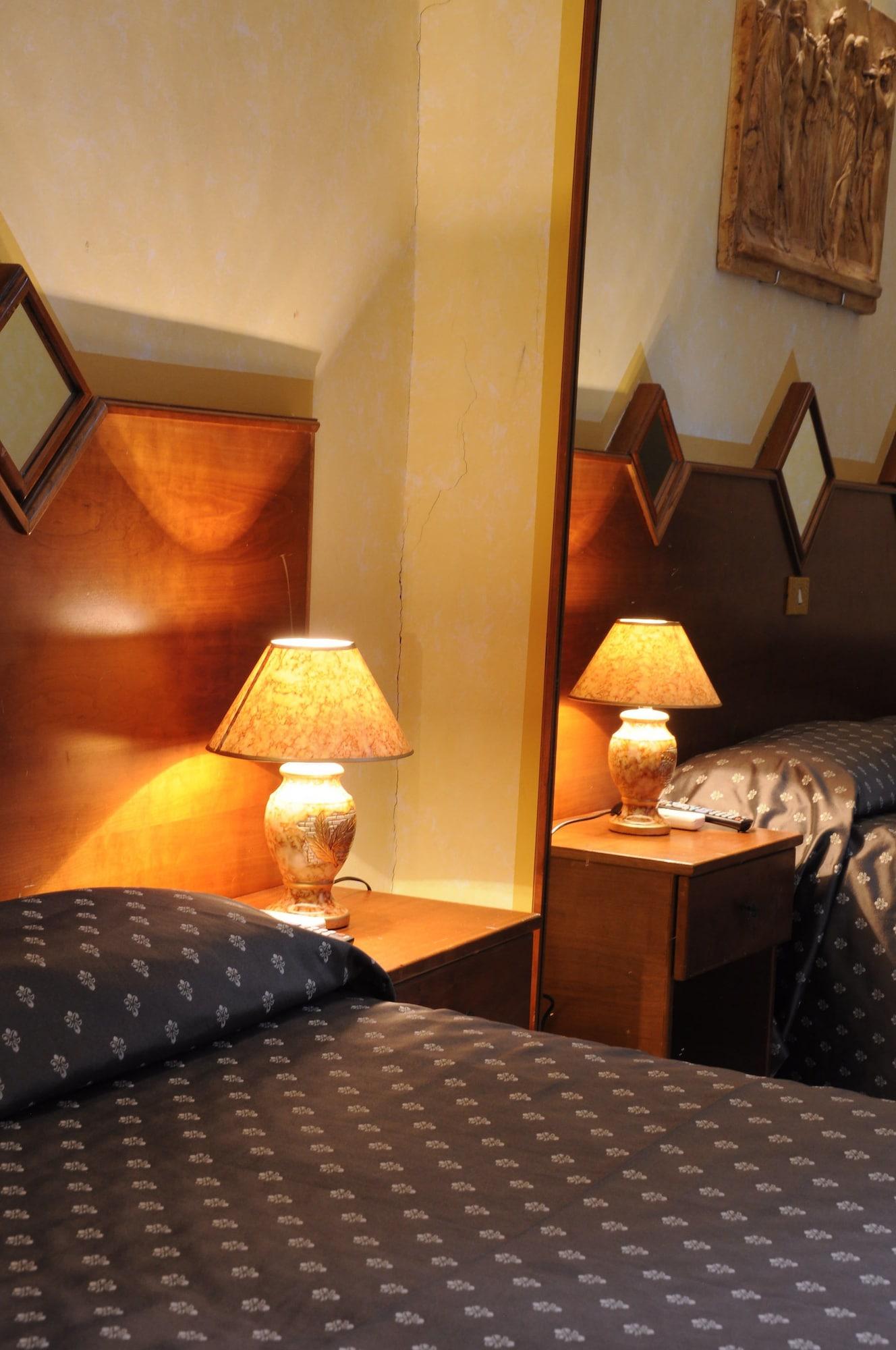 Hotel Farini Rome Extérieur photo
