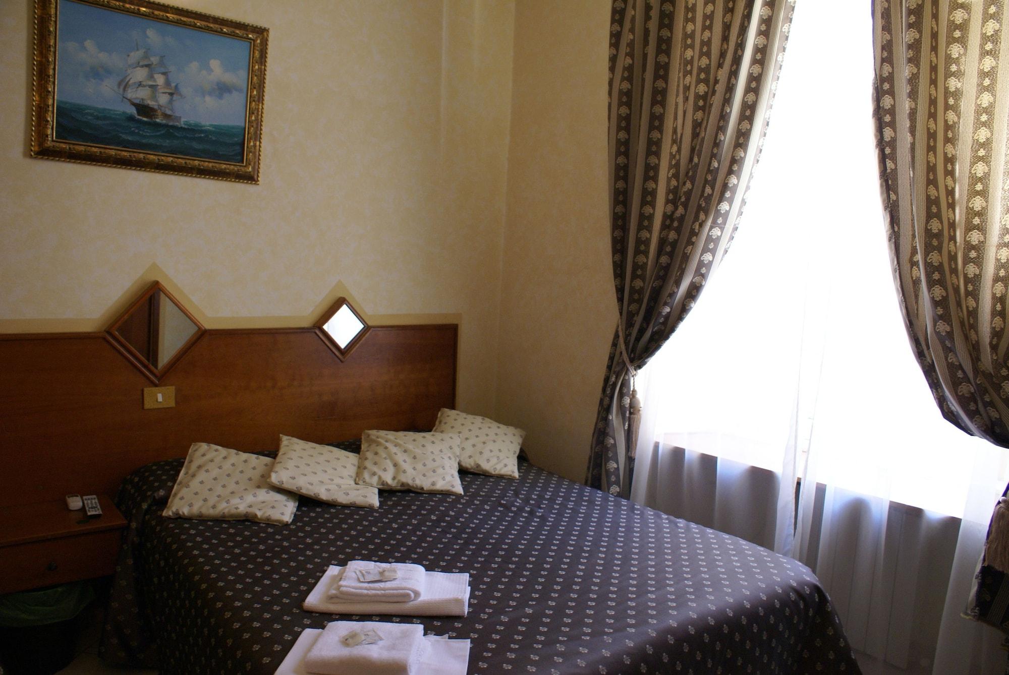 Hotel Farini Rome Extérieur photo