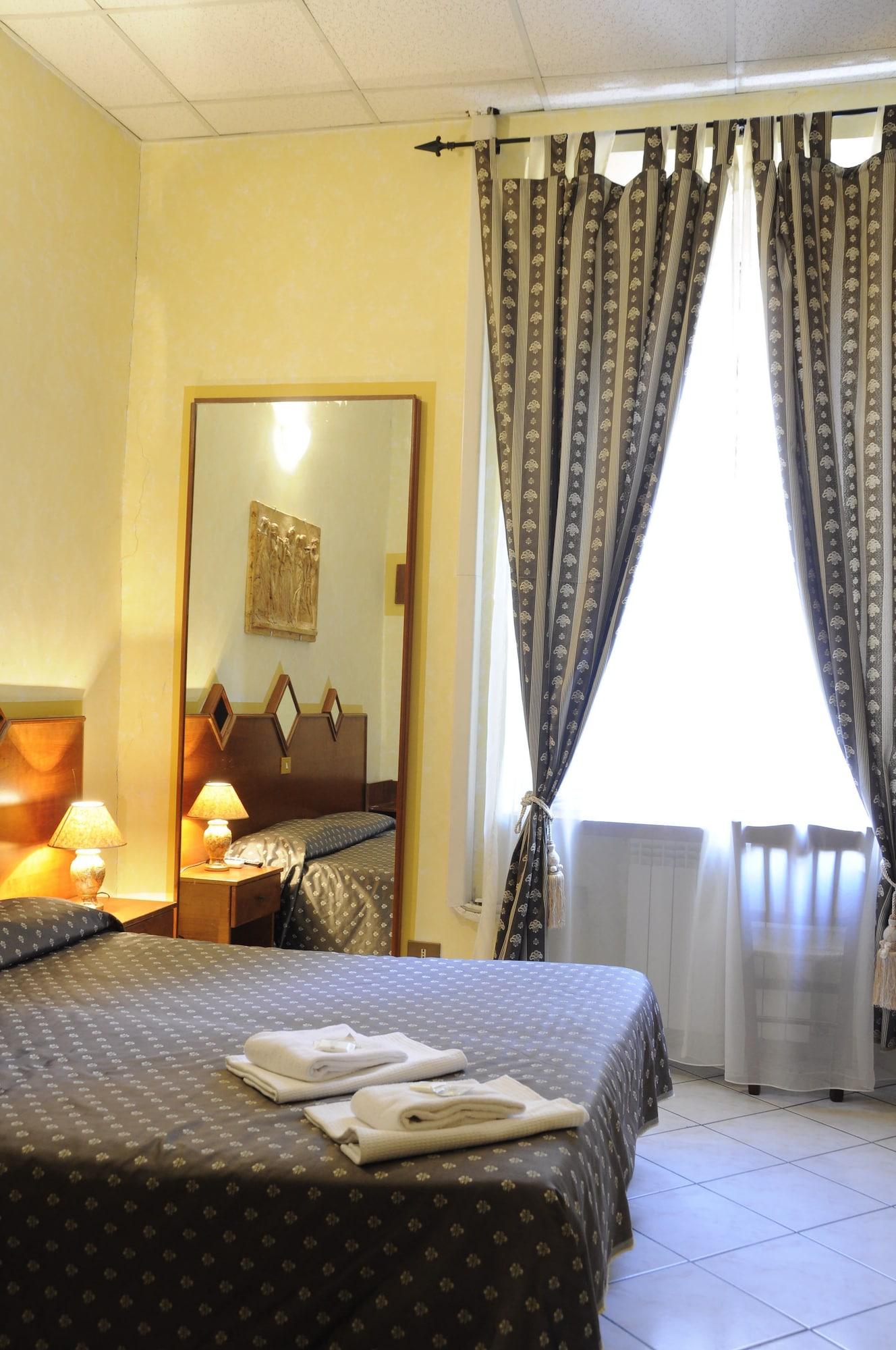 Hotel Farini Rome Extérieur photo