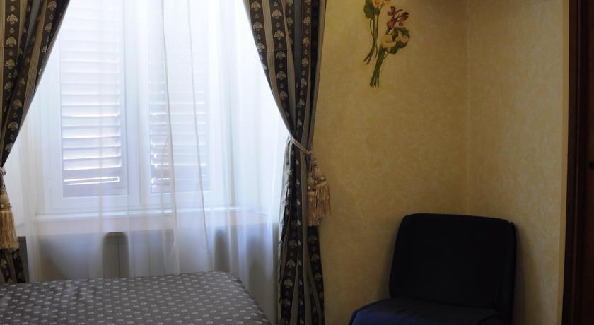 Hotel Farini Rome Extérieur photo