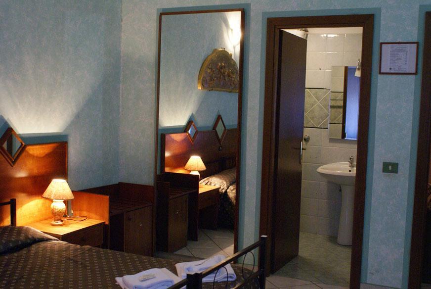 Hotel Farini Rome Extérieur photo