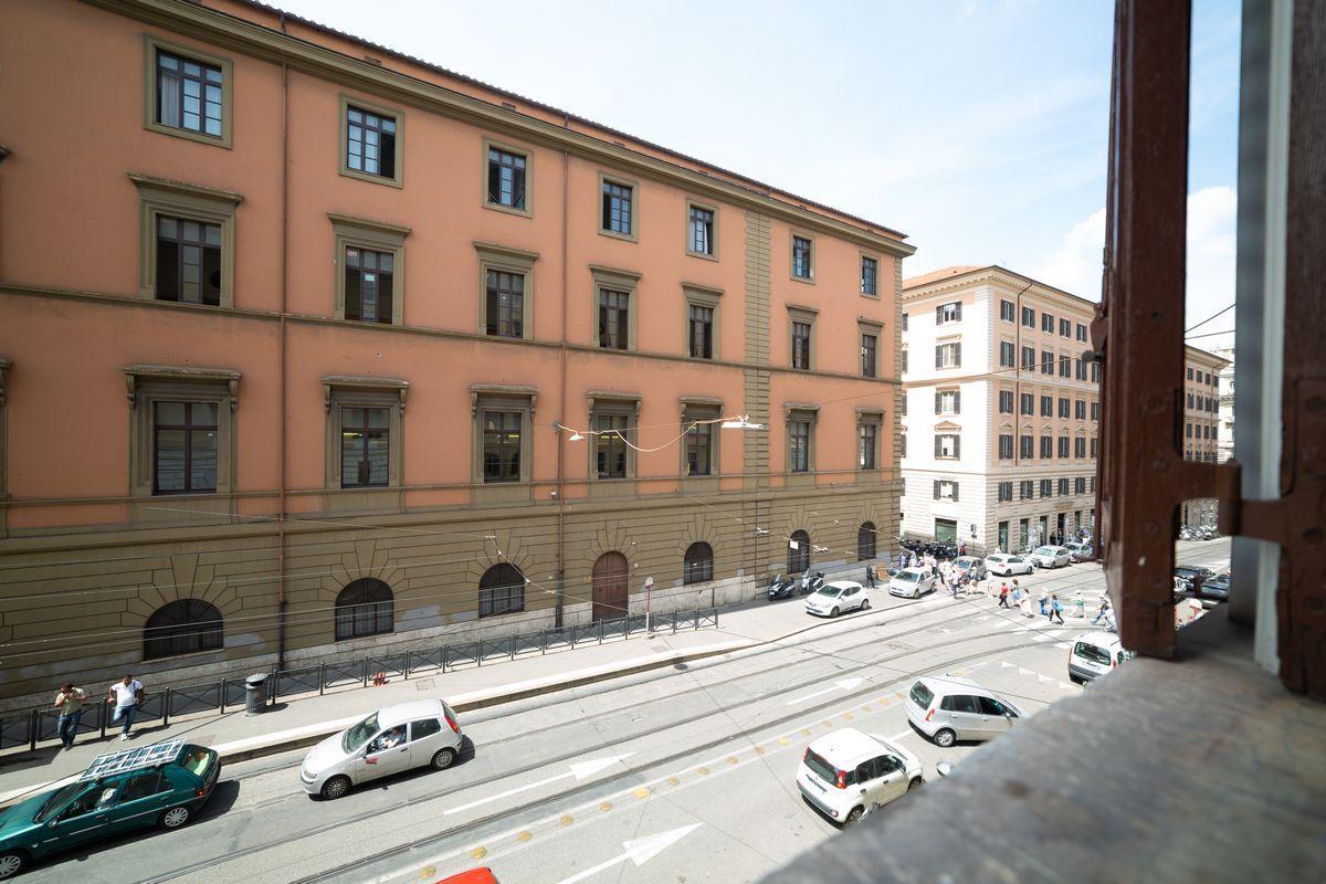 Hotel Farini Rome Extérieur photo