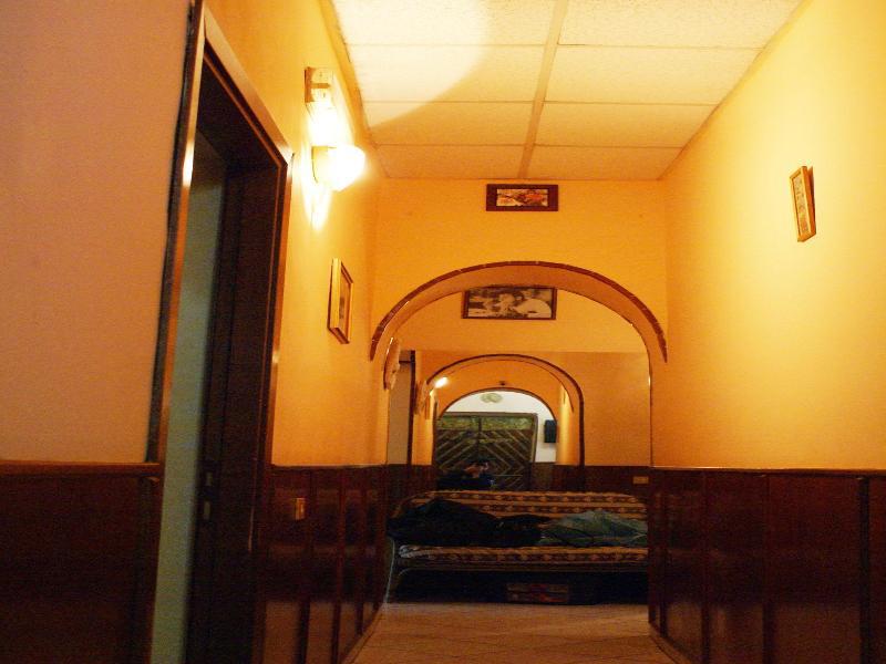 Hotel Farini Rome Extérieur photo