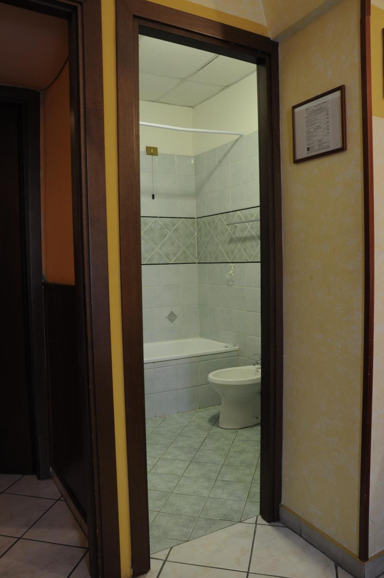 Hotel Farini Rome Chambre photo