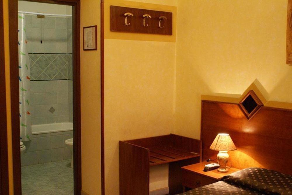 Hotel Farini Rome Extérieur photo