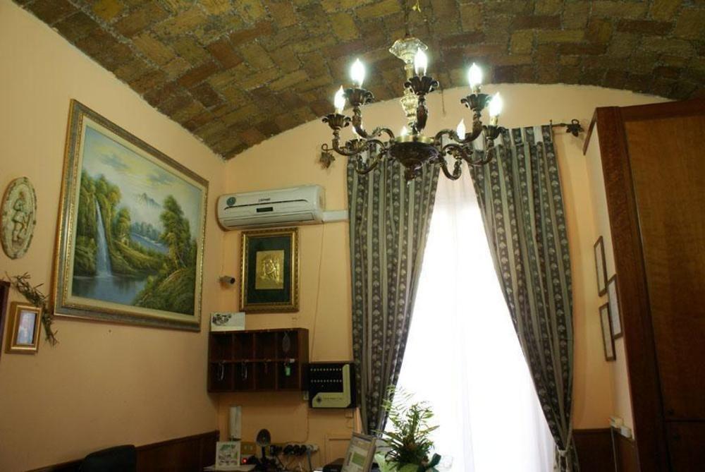 Hotel Farini Rome Extérieur photo