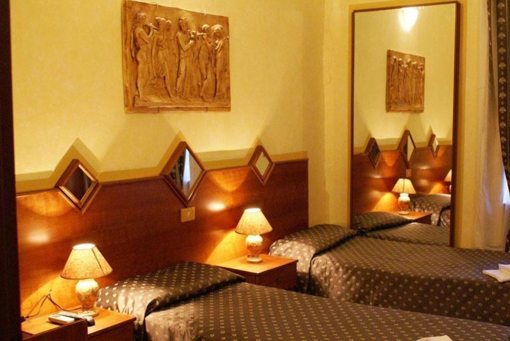 Hotel Farini Rome Extérieur photo