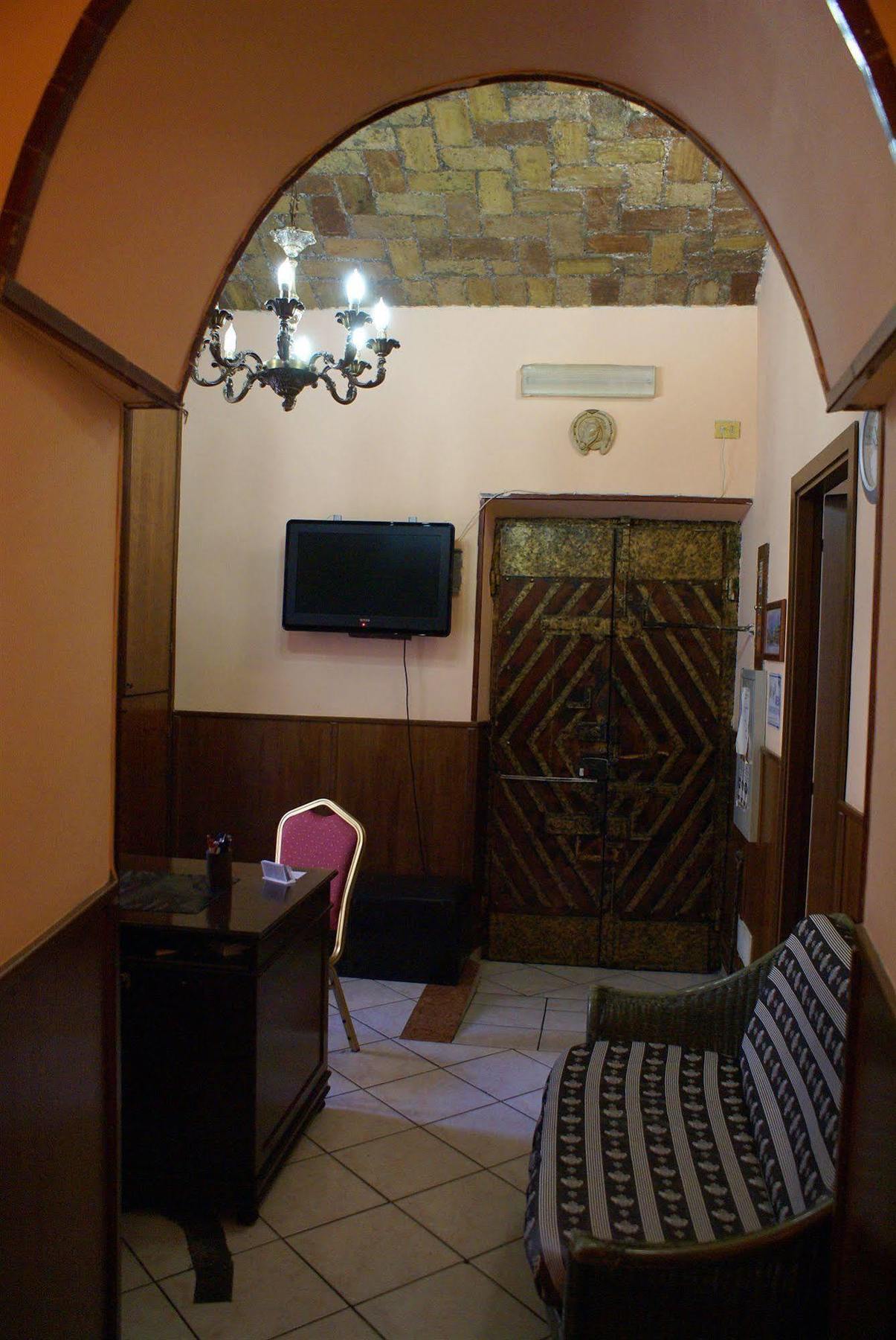 Hotel Farini Rome Extérieur photo