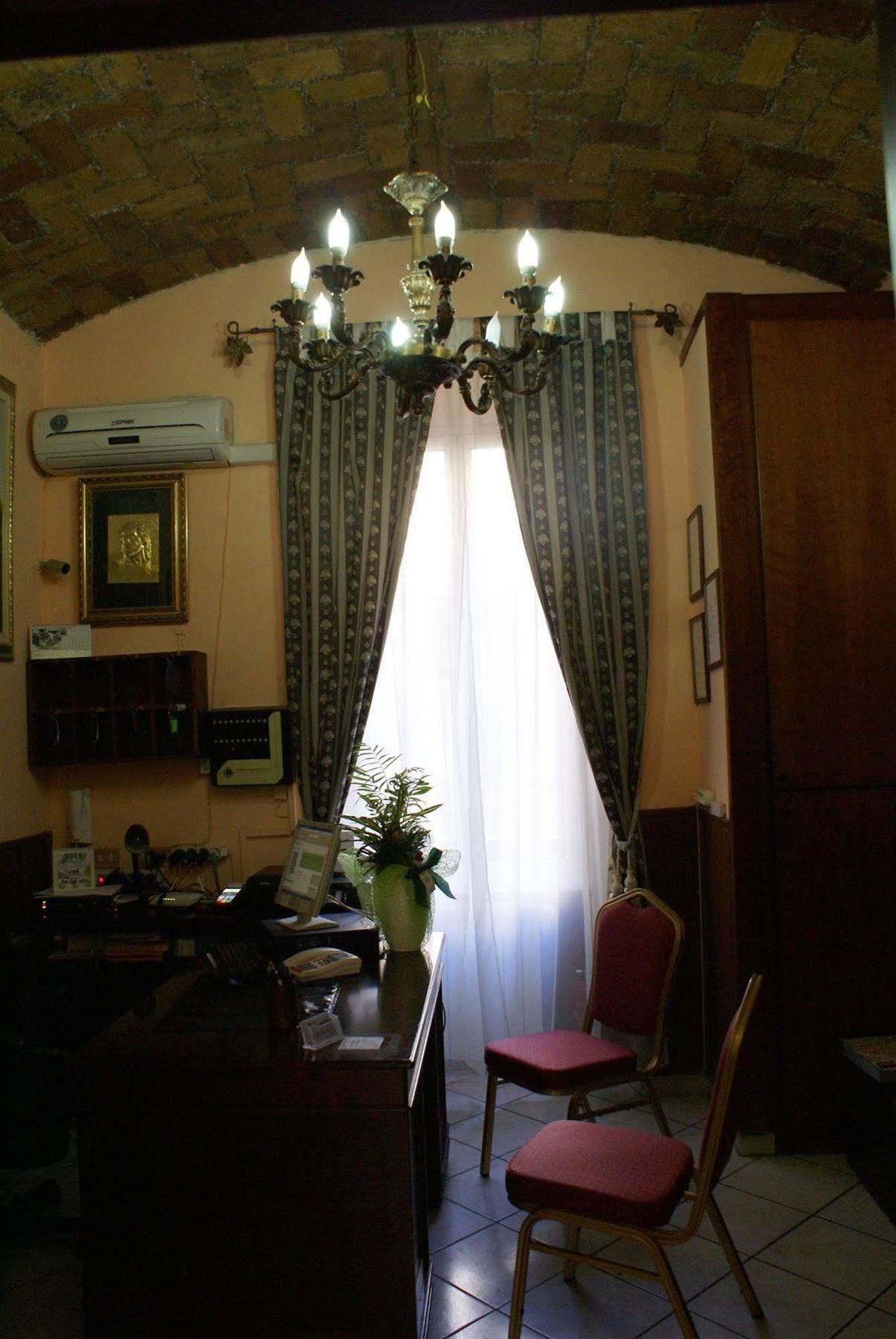 Hotel Farini Rome Extérieur photo