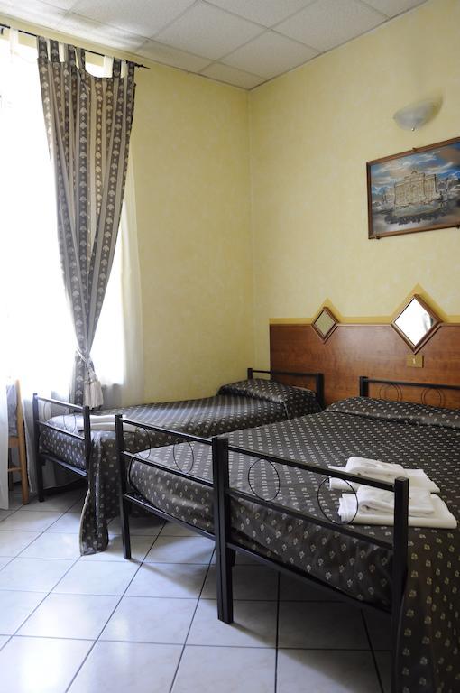 Hotel Farini Rome Extérieur photo