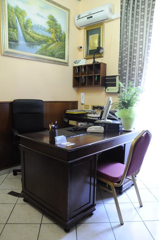 Hotel Farini Rome Extérieur photo